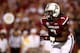 COLUMBIA, SC - SEPTEMBER 14: Jadeveon Clowney #7 of the South Carolina Gamecocks during their game at Williams-Brice Stadium on September 14, 2013 in Columbia, South Carolina. (Photo by Streeter Lecka/Getty Images)