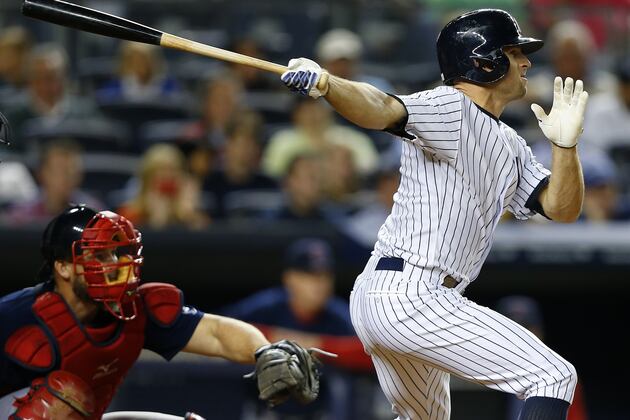 Yankees Tick Closer to $189M with Five Arbitration Pacts