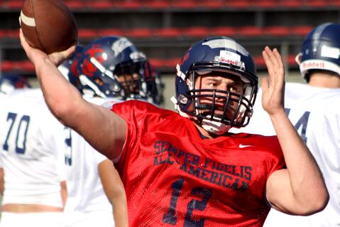 K.J. Carta-Samuels to Washington: Huskies Land 4-Star QB Prospect