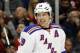 Richards is all smiles, but his stats are a bit misleading.