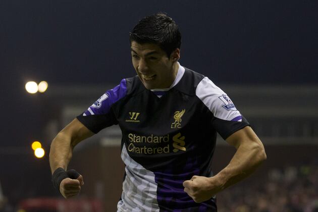Liverpool vs. Aston Villa: Date, Time, Live Stream, TV Info and Preview