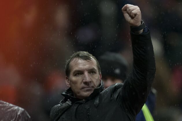 Liverpool Transfer News: Brendan Rodgers Confirms Talks with Several Targets