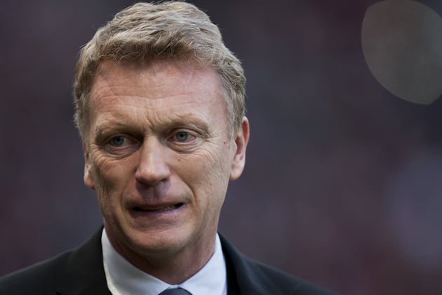 Manchester United Transfer News: David Moyes Accused of Panic Buys