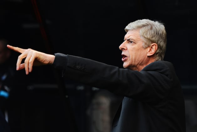 Arsenal Transfer News: Arsene Wenger's Remarks Indicate Quiet Window for Gunners