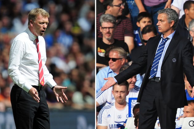 100th Win Would Show Why Manchester United Should Have Picked Mourinho Not Moyes