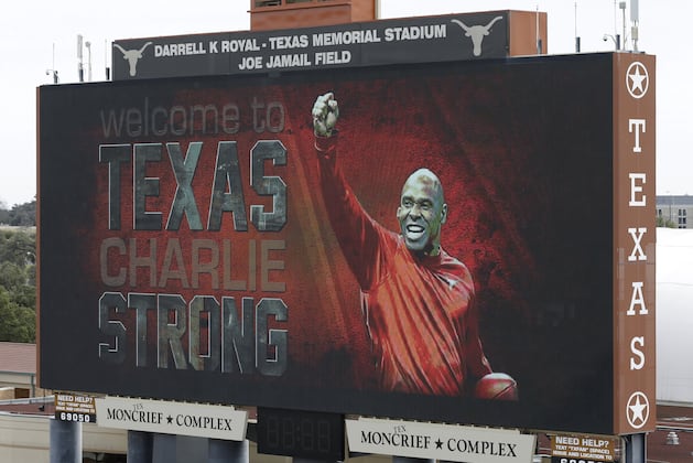 Texas Football: Meet the Longhorns' New Coaching Staff