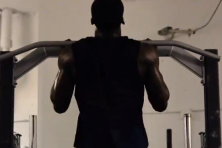 UConn Releases Awesome 'Theory of Evolution' Basketball Hype Video