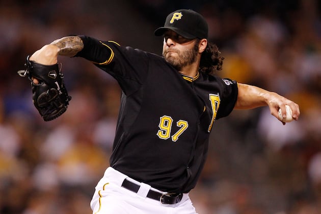 Mariners Sign Joe Beimel to a Minor League Deal