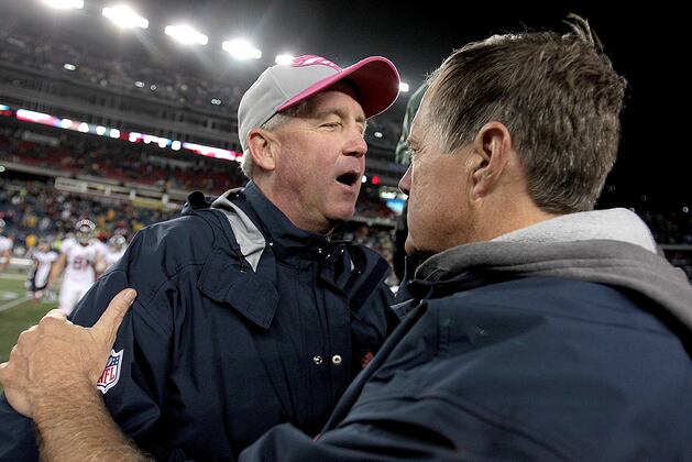 Super Bowl 2014: Analyzing Effects of Coaching