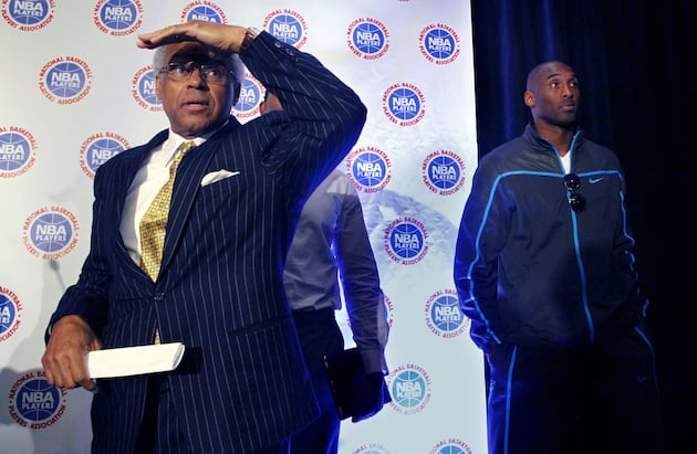 Kobe Bryant Calls Mostly Dismissed Billy Hunter Lawsuit 'Unfounded' and 'Silly'