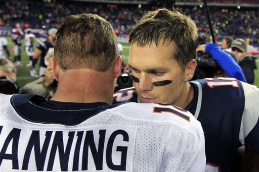 AFC Championship Game 2014: Each Team's Key to Advancing to Super Bowl