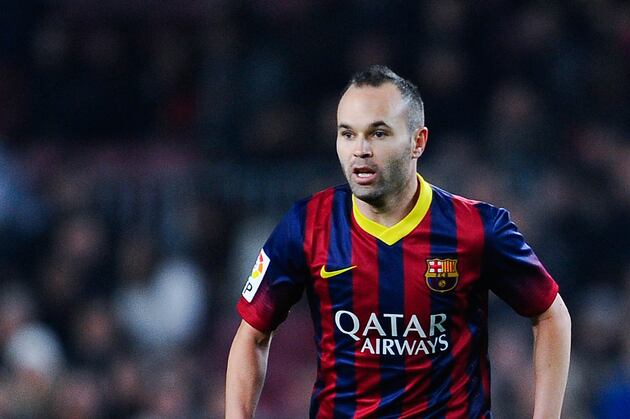18-Man Squad Named for Levante Clash