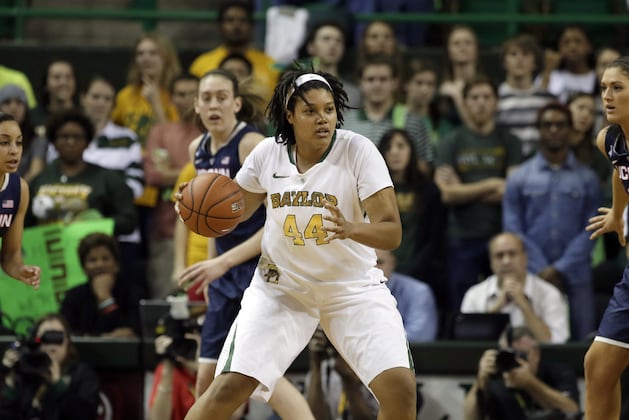 4 Huskies Make Wooden Midseason List