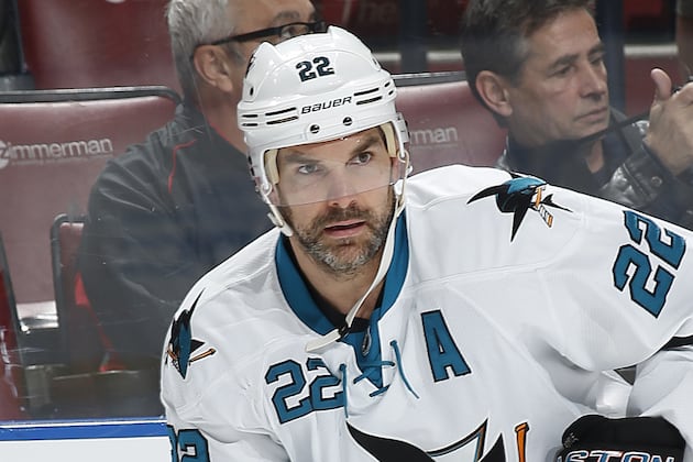 Boyle: In Hindsight, I Returned from My Concussion Too Soon