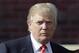 Donald Trump will sit on a panel at the 61st PGA Merchandise Show.