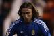 VALENCIA, SPAIN - DECEMBER 22: Fede (L) of Valencia competes for the ball with Luka Modric of Real Madrid during the La Liga match between Valencia CF and Real Madrid CF at Estadio Mestalla on December 22, 2013 in Valencia, Spain. (Photo by Manuel Queimadelos Alonso/Getty Images)