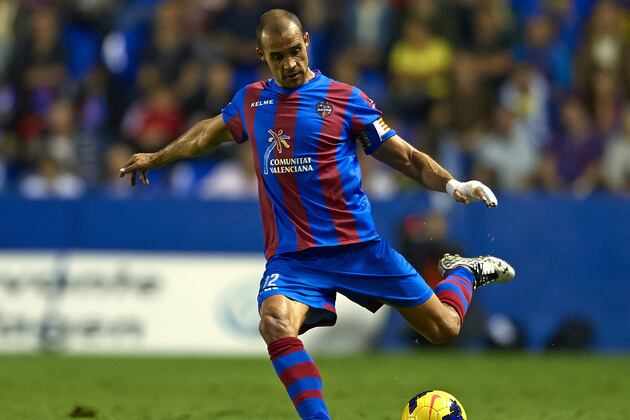 Levante vs. Barcelona: Date, Time, Live Stream, TV Info and Preview