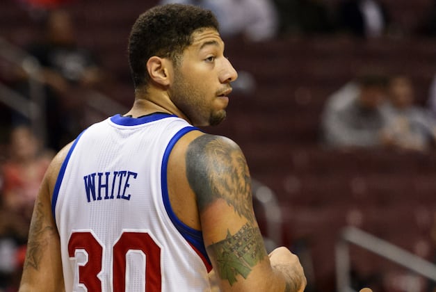 Royce White: His Last Sports Interview