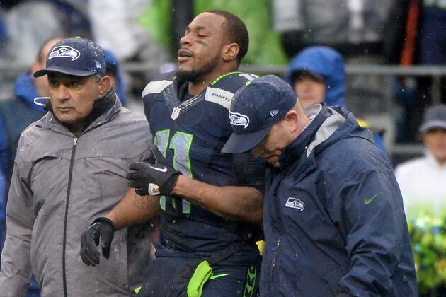 No Harvin, No Problem, Same as Always