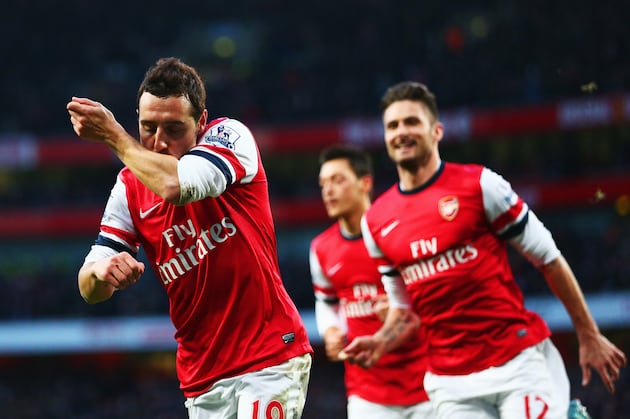 EPL Table Week 23: Examining How Saturday's Matchday 22 Games Affected Standings