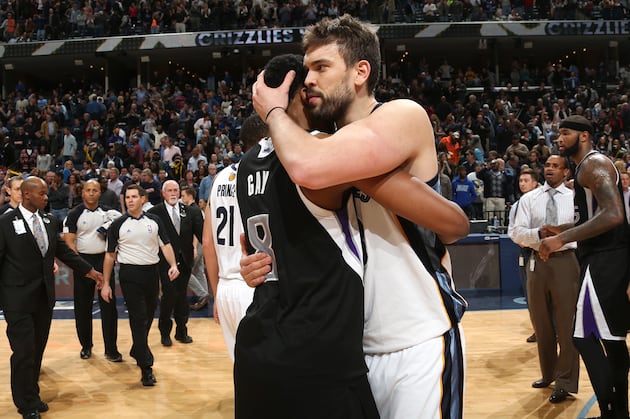 Survival of the Grittest: Memphis Grizzlies Outlast Sacramento Kings