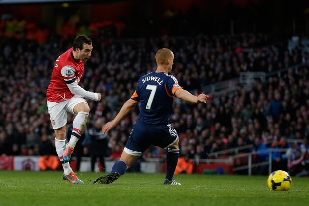 Premier League Scores Week 22: Saturday's Results and Top Performers