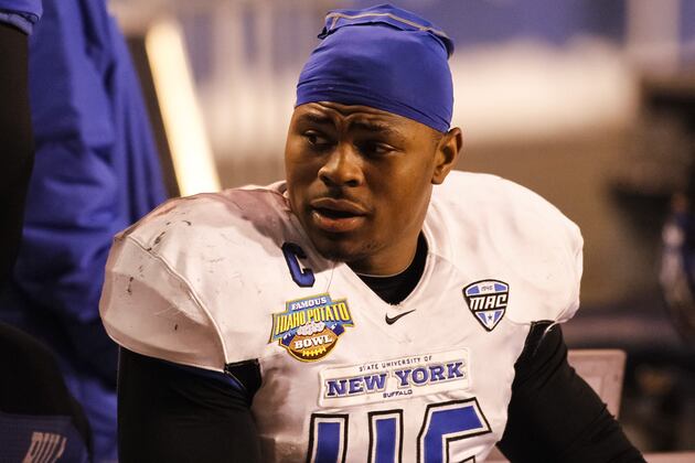 NFL Draft 2014: Highlighting Studs Who Will Exceed Expectations