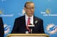 Owner Stephen Ross