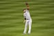 Gotcha! Stephen Drew snares a liner during the 2013 World Series
