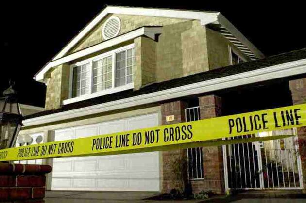 Kyacey Uscola Found Guilty of Domestic Abuse, Could Face 13 Years