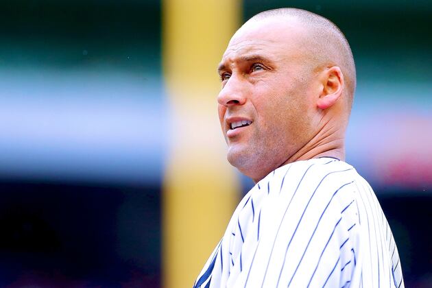 Are the Yankees Showing Too Much Faith in Derek Jeter's Health?