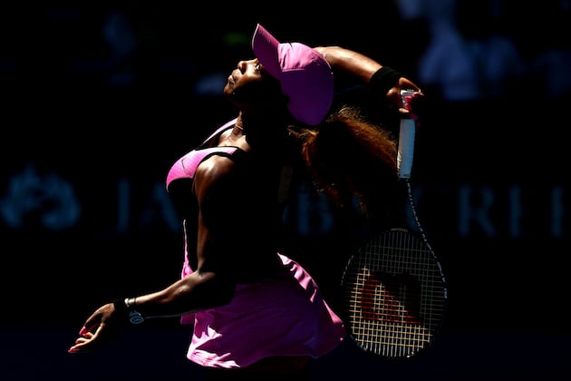 Australian Open 2014: Top Matches to Watch in Day 7