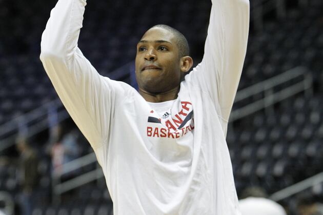 Al Horford Answers Questions Via Twitter