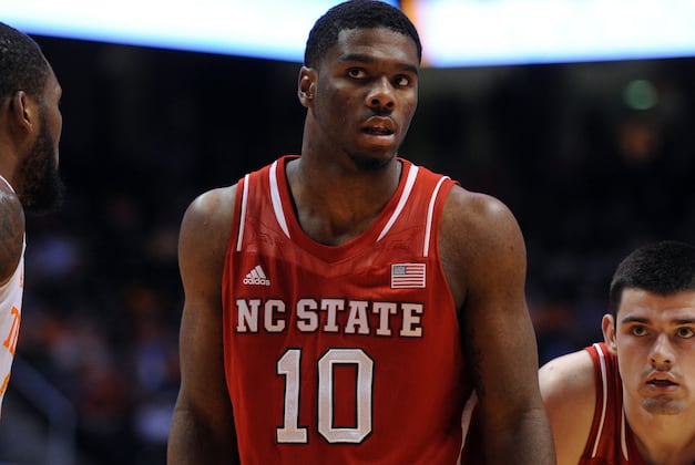 Freeman (Ankle) Out for Today's Game vs. Duke