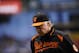 Manager Buck Showalter is likely going to have to do a lot of mixing and matching during the 2014 campaign.