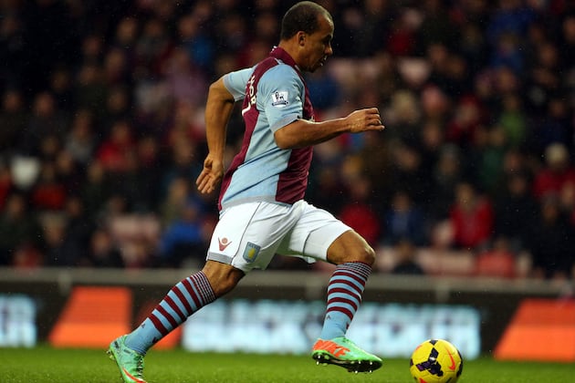 Gabby Agbonlahor Injury: Updates on Aston Villa Star's Status and Return