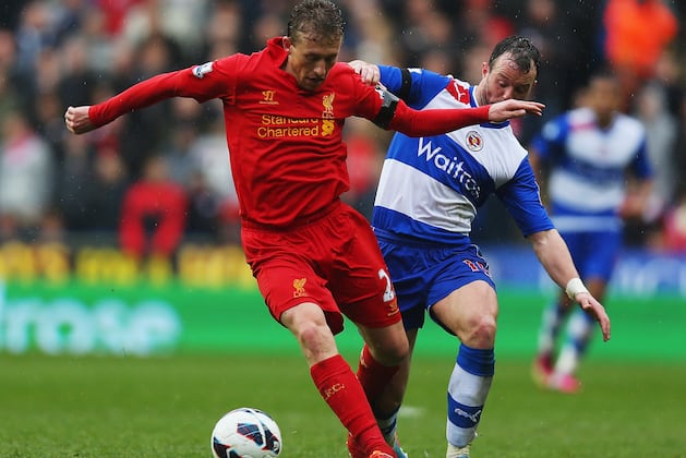 Lucas Leiva Injury: Updates on Liverpool Star's Knee and Return