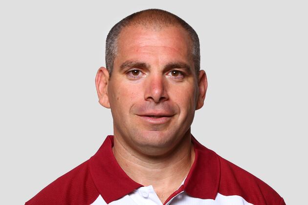UCLA Loses DC Lou Spanos to Tennessee Titans