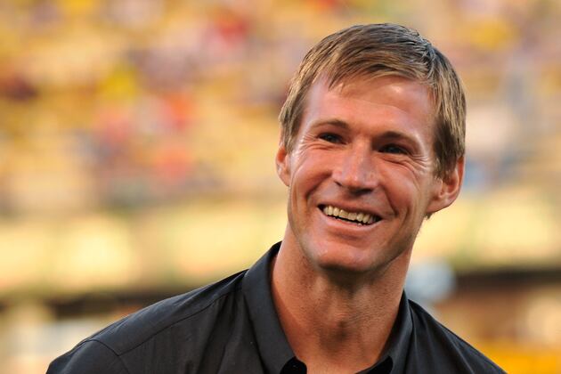 HALL HOPEFULS Class of 2014 Hall of Fame Nominees Revealed