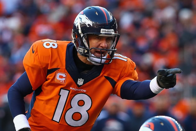 NFL Playoffs 2014: Predicting Top Performers in Conference Championship Round