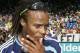 Edgar Davids has left his position as manager of Barnet.