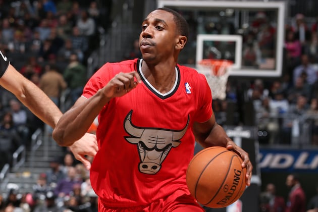 Report: Bulls to Trade Marquis Teague to Nets