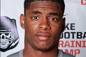 Tommy Mister Commits to Indiana Hoosiers
