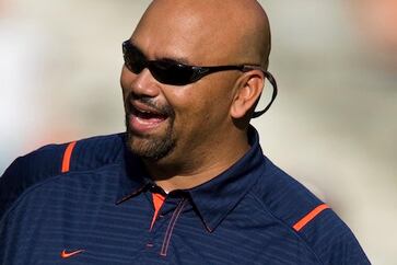 Ron Prince Leaves Rutgers for Detroit Lions