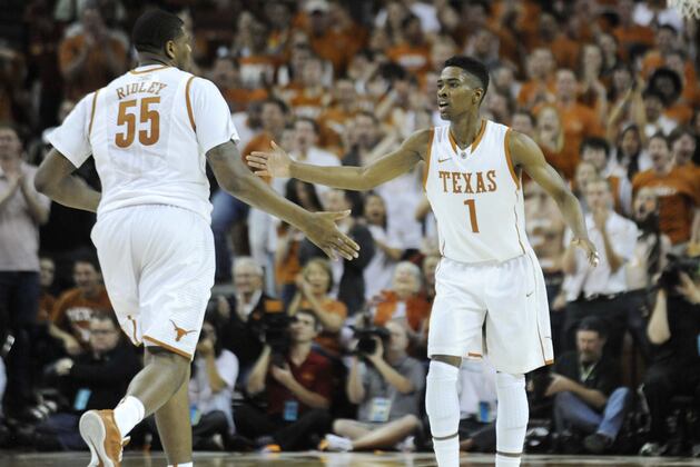 Iowa State vs. Texas: Score, Recap and Analysis for Longhorns' Upset Win