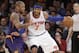 Melo has the ability to play with the big boys.