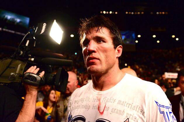 TUF Brazil 3: Dana White Calls Filming