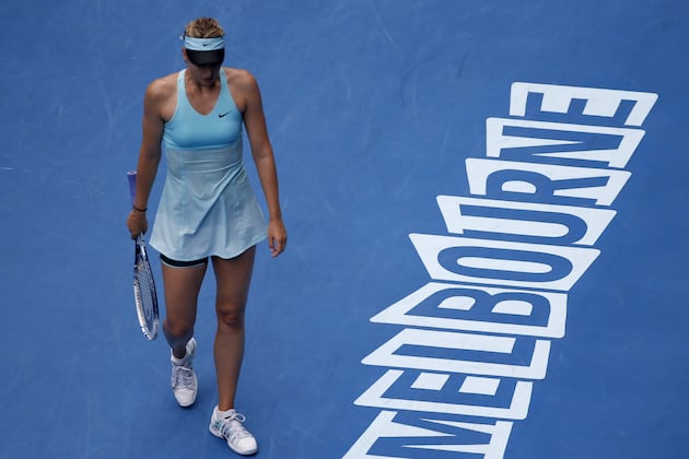 Australian Open 2014: Top Stories Heading into Day 7