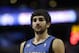It's been a season to forget for Ricky Rubio.