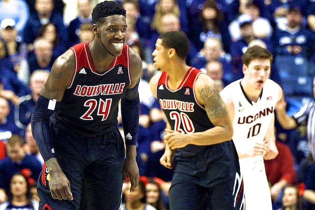 Louisville vs. UConn: Score, Grades and Analysis